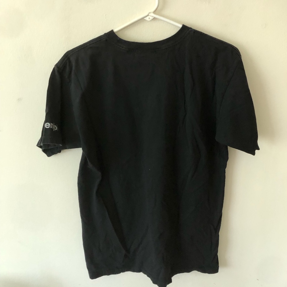 Vintage enjoi Skateboard Tee Shirt - Picture 4 of 6